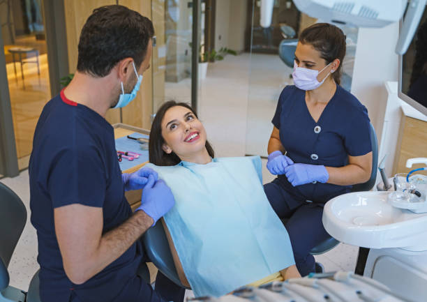 Emergency Dental Services in Clarksville, IN