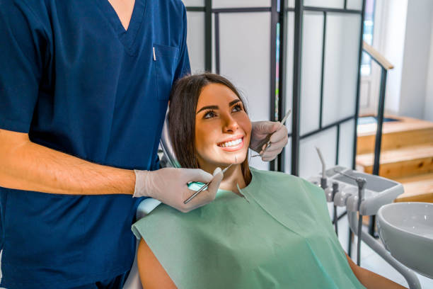 Best Cosmetic Dentistry  in Clarksville, IN